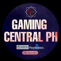 Gaming Central PH logo - Similar company to Techsabado