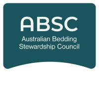 Australian Bedding Stewardship Council (ABSC) logo - Similar company to Reloop Innovation