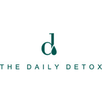 The Daily Detox logo - Similar company to Eden Skin