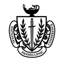 Texas University Panhellenic Council logo - Similar company to Asfibco