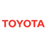 Toyota Argentina logo - Similar company to Universidad Empresarial 'Siglo 21'