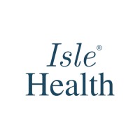 Isle Health Ltd logo - Similar company to Shozu