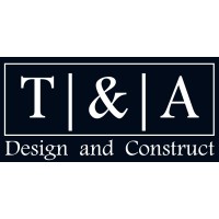 T&A Design and Construct logo - Similar company to St Construct (Sa)