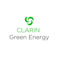CLARIN Green Energy Limited logo - Similar company to Envams