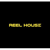 REEL HOUSE logo - Similar company to Monkey Lab Studio