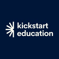 Kickstart Education logo - Similar company to Dawn Technologies Corporation