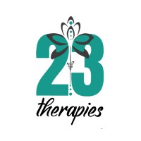 23Therapies