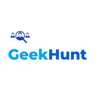 GeekHunt l IT Recruitment Studio logo - Similar company to Black Fox Studio