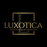 Luxotica limos logo - Similar company to Arve
