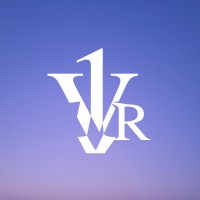 VR1 Entertainment logo - Similar company to Jumpfrompaper