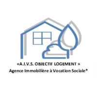 AIVS Objectif Logement logo - Similar company to Aivs