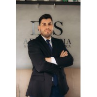 EJS ADVOCACIA & CONSULTORIA JURÍDICA logo - Similar company to Felicio & Padovani Advocacia