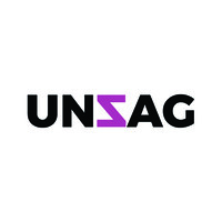 Unzag Media logo - Similar company to Widevision Marketing