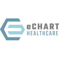 eChart Healthcare Inc. logo - Similar company to Tlf Fundraising Solutions Inc.
