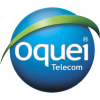 Oquei Telecom logo - Similar company to Studio Atro