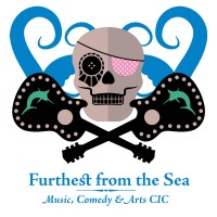 Furthest from the Sea Music, Comedy & Arts CIC logo - Similar company to Direct Education Business Partnership (Cio)