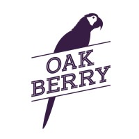 OAKBERRY FRANCE logo - Similar company to Ofício