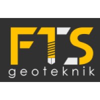 FTS GEOTEKNİK MÜHENDİSLİK SAN. TİC. LTD. ŞTİ logo - Similar company to Teti̇s Sondaj Mühendi̇sli̇k Müşavi̇rli̇k İnşaat Sanayi̇ Ve Ti̇caret Ltd. Şti̇.