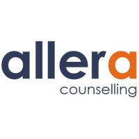 Allera Counselling logo - Similar company to Cmha/Peel