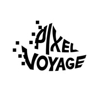 Pixel Voyage logo - Similar company to Imageappeal