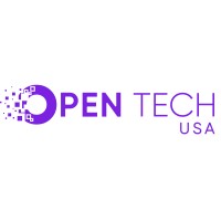 Open Tech USA logo - Similar company to Chief Second