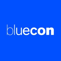 bluecon logo - Similar company to Pgb Inteligência Criativa