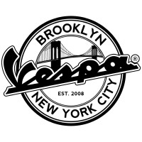 Vespa Brooklyn | Manhattan logo - Similar company to Anchor Light