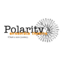 Polarity Ensemble Theatre