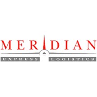 Meridian Express Logistics logo - Similar company to Offerkart.Com