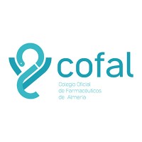 Colegio de Farmacéuticos de Almería logo - Similar company to Psychology Students' Collective (Cep-Pie)
