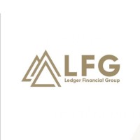 LFG Ledger Financial Group logo - Similar company to Alterra Limited