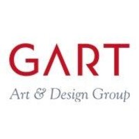 Gart - Outdoor furniture logo - Similar company to Mobil-Design