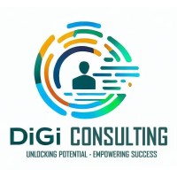 DiGi Consulting LLC logo - Similar company to Fidato Technologies, Llc