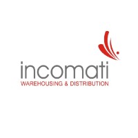 Incomati Warehousing and Distribution logo - Similar company to Genstar Lighting