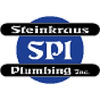 Steinkraus Plumbing Inc logo - Similar company to S & D Tile