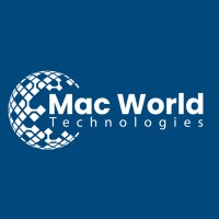 Mac World Technology logo - Similar company to Progstream