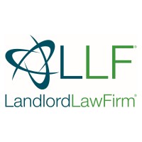 Landlord Law Firm logo - Similar company to Power Forward, Llc