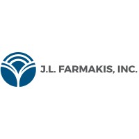 J.L. Farmakis, Inc. logo - Similar company to Cai Radley