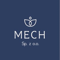 MECH Sp. z o.o. logo - Similar company to Cfosquared - Finance And Technology Consulting