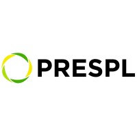 PRESPL logo - Similar company to Apchemi
