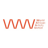 WAAU – World African Artists United logo - Similar company to Writing Rodgers Solutions Llp