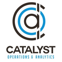 Catalyst Operations & Analytics logo - Similar company to Frda, Llc