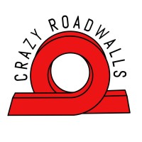Crazy RoadWalls logo - Similar company to Gascom-Equipment Gmbh