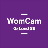 Oxford SU Women's Campaign logo - Similar company to Oxford Pride Group Ltd