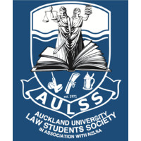 Auckland University Law Students' Society logo - Similar company to Rasnz