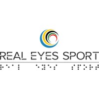 Real Eyes Sport logo - Similar company to Penguinpass