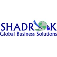 Shadrok Global Business Solutions logo - Similar company to Kylling & Co