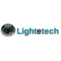 Lightetech logo - Similar company to Hypersen Technologies