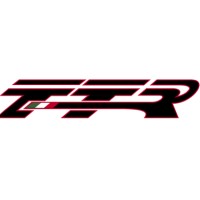 TTR Racing Team logo - Similar company to Kite | Offroad Special Parts