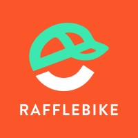 Rafflebike logo - Similar company to Oshoot Ag